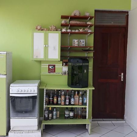 1 A 3 Chambres Proche Aeroport Les Abymes Luaran gambar